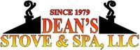 Dean's Stove & Spa coupons